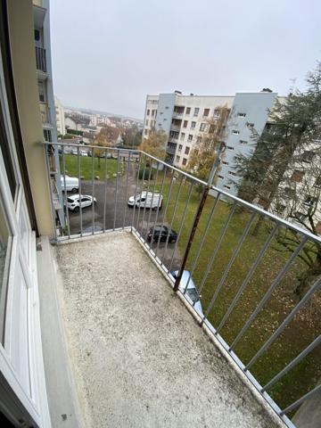 Vente / Appartement T3