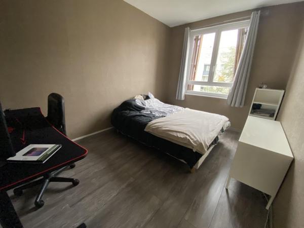 Vente / Appartement T3