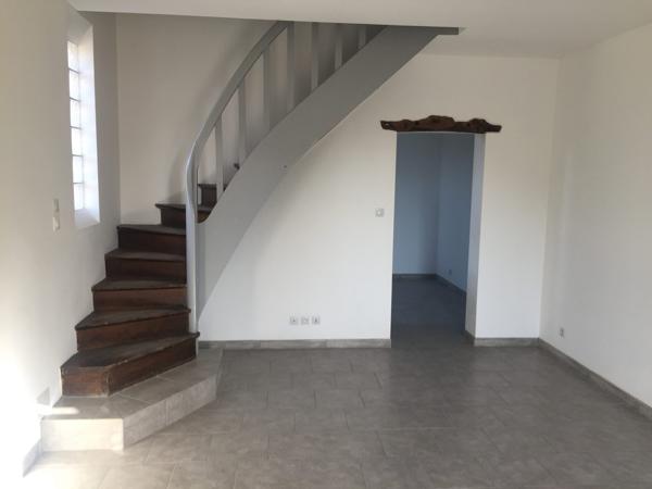 APPARTEMENT PROCHE PARC BOMALE