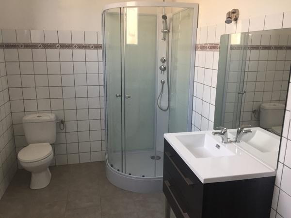 APPARTEMENT PROCHE PARC BOMALE
