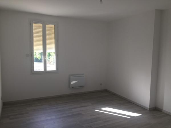 APPARTEMENT PROCHE PARC BOMALE