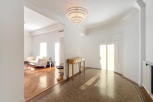 Appartement à vendre à Nice (06300) - Alpes-Maritimes