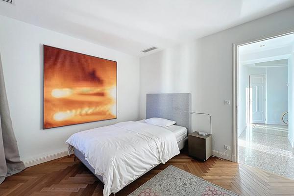 Appartement à vendre à Nice (06300) - Alpes-Maritimes