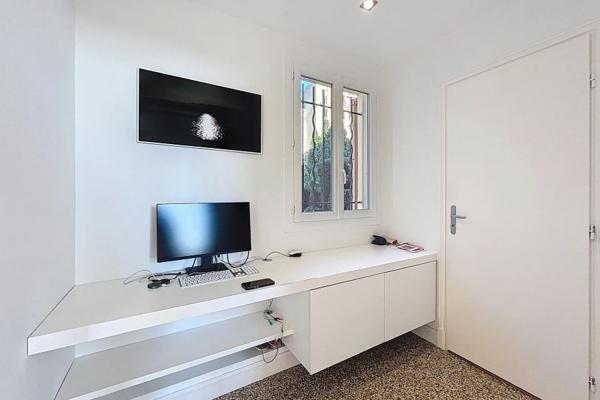 Appartement à vendre à Nice (06300) - Alpes-Maritimes