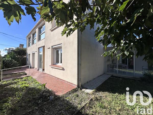 Maison à vendre 5 pièces 115 m² Port-la-Nouvelle