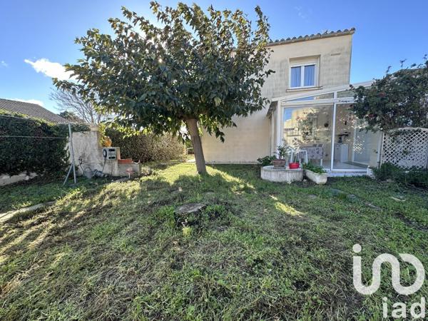 Maison à vendre 5 pièces 115 m² Port-la-Nouvelle