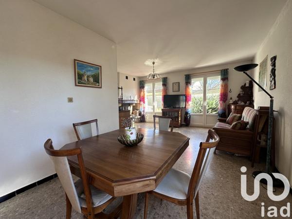 Maison à vendre 5 pièces 115 m² Port-la-Nouvelle