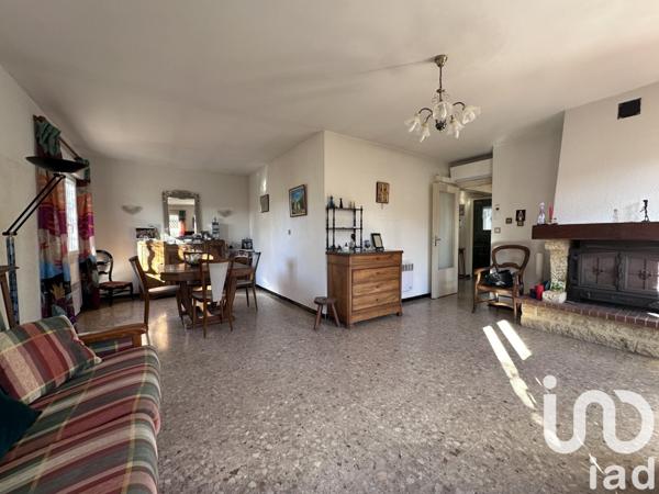 Maison à vendre 5 pièces 115 m² Port-la-Nouvelle