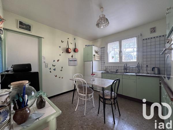 Maison à vendre 5 pièces 115 m² Port-la-Nouvelle