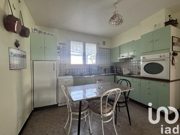 Maison à vendre 5 pièces 115 m² Port-la-Nouvelle