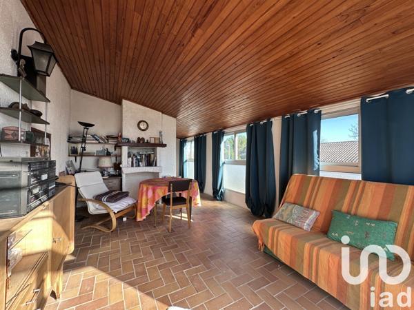 Maison à vendre 5 pièces 115 m² Port-la-Nouvelle