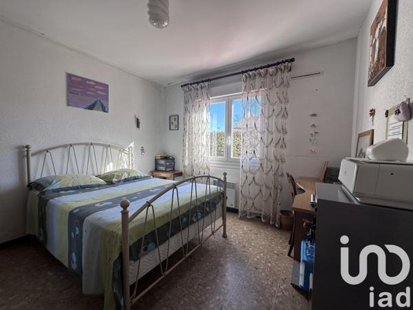 Maison à vendre 5 pièces 115 m² Port-la-Nouvelle