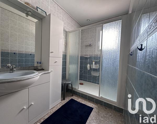 Maison à vendre 5 pièces 115 m² Port-la-Nouvelle