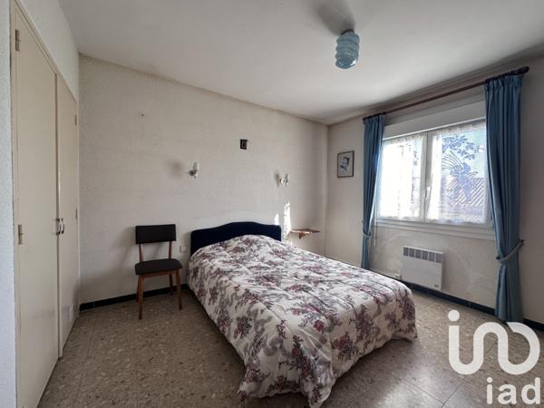 Maison à vendre 5 pièces 115 m² Port-la-Nouvelle