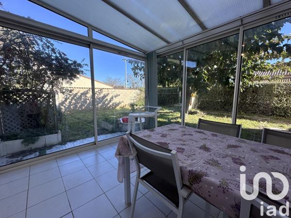 Maison à vendre 5 pièces 115 m² Port-la-Nouvelle