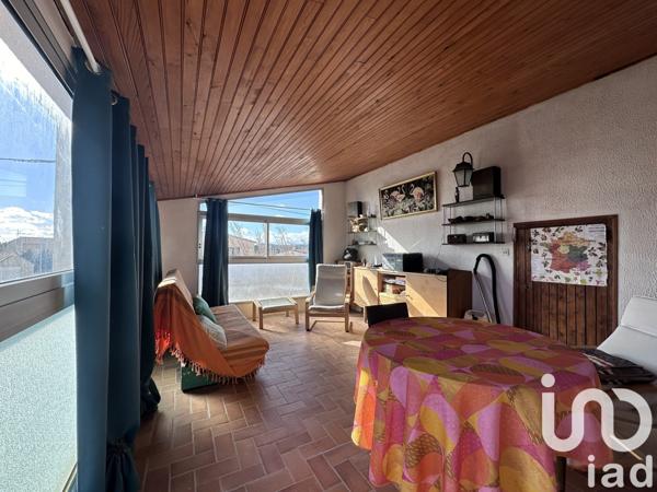 Maison à vendre 5 pièces 115 m² Port-la-Nouvelle