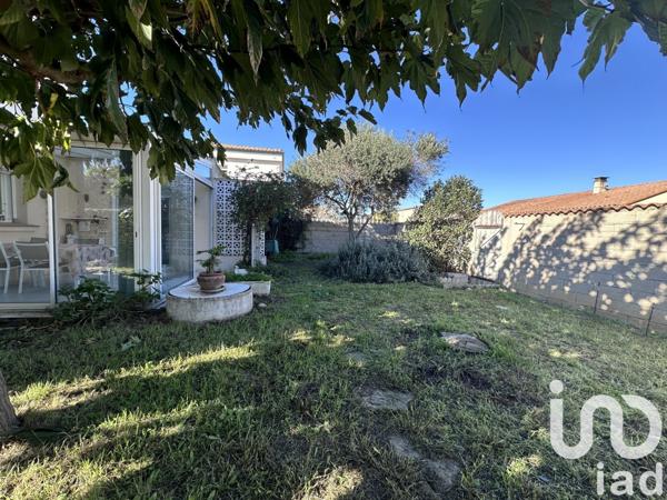 Maison à vendre 5 pièces 115 m² Port-la-Nouvelle