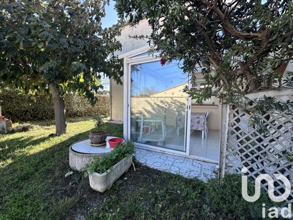 Maison à vendre 5 pièces 115 m² Port-la-Nouvelle