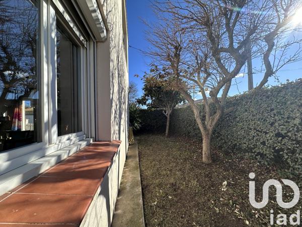 Maison à vendre 5 pièces 115 m² Port-la-Nouvelle