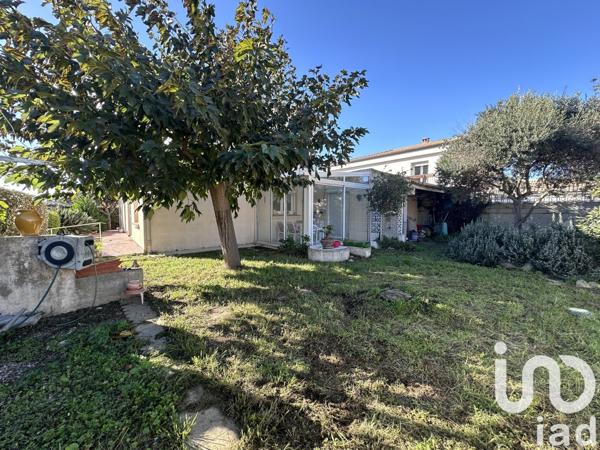 Maison à vendre 5 pièces 115 m² Port-la-Nouvelle