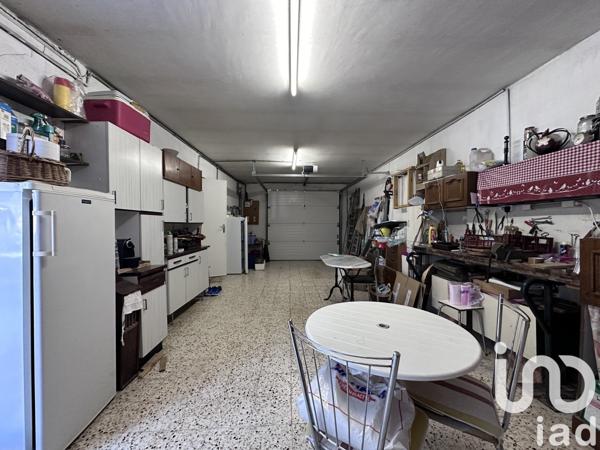 Maison à vendre 5 pièces 115 m² Port-la-Nouvelle