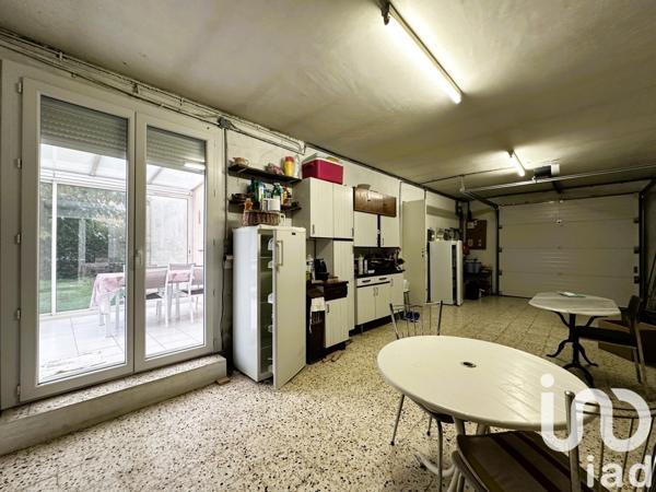 Maison à vendre 5 pièces 115 m² Port-la-Nouvelle