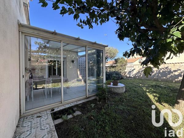 Maison à vendre 5 pièces 115 m² Port-la-Nouvelle