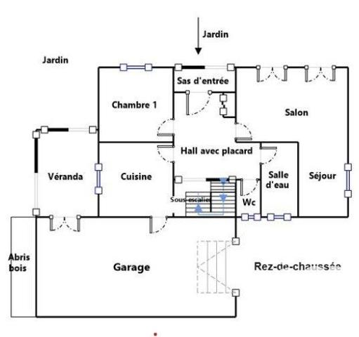 Maison à vendre 5 pièces 115 m² Port-la-Nouvelle