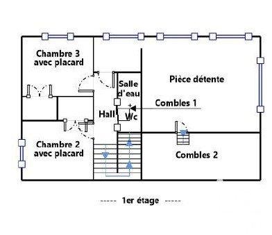 Maison à vendre 5 pièces 115 m² Port-la-Nouvelle