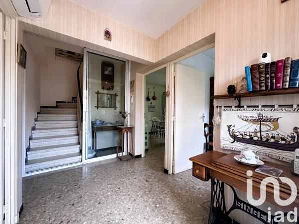 Maison à vendre 5 pièces 115 m² Port-la-Nouvelle