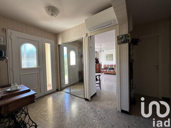 Maison à vendre 5 pièces 115 m² Port-la-Nouvelle