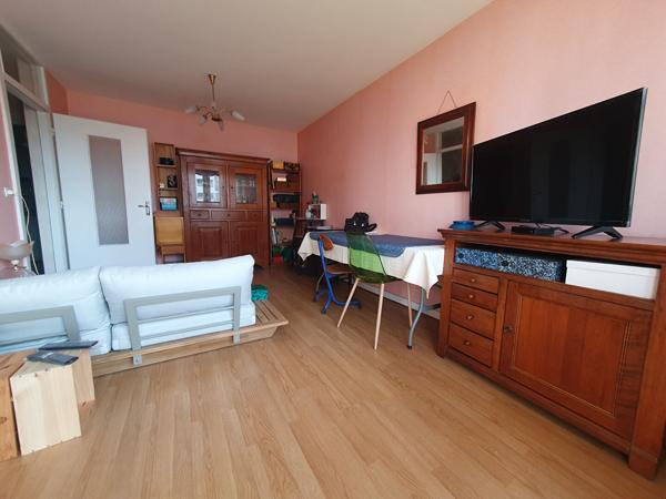 Appartement 3 pièces 59.77 m2