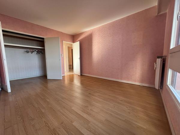 Appartement 3 pièces 59.77 m2