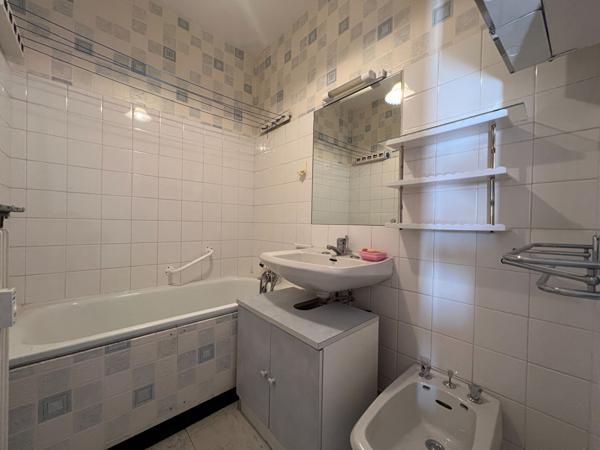 Appartement 3 pièces 59.77 m2