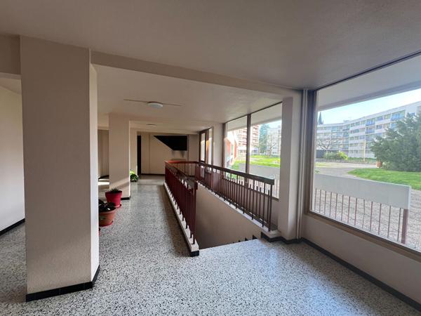 Appartement 3 pièces 59.77 m2