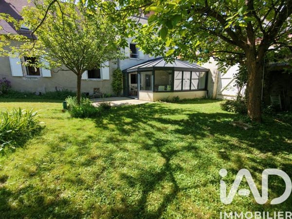 Maison à vendre 11 pièces 325 m² Menars