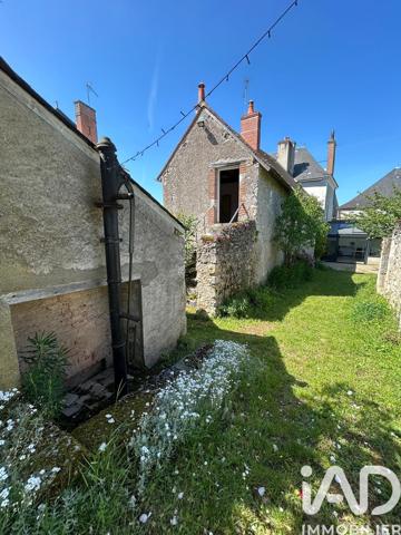 Maison à vendre 11 pièces 325 m² Menars