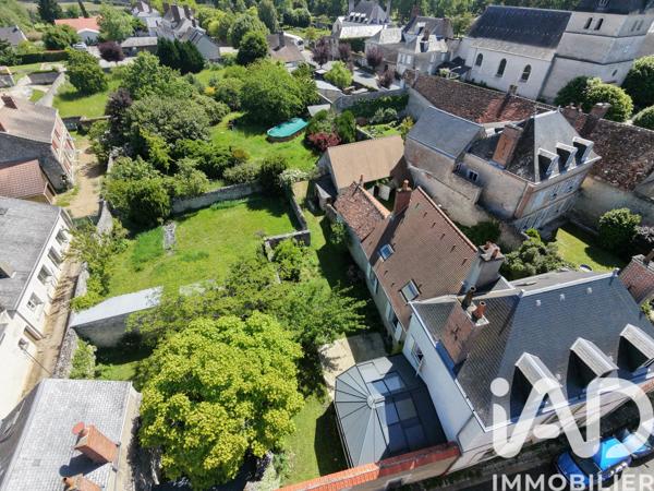 Maison à vendre 11 pièces 325 m² Menars