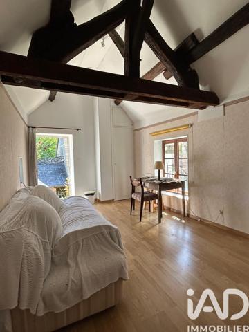 Maison à vendre 11 pièces 325 m² Menars