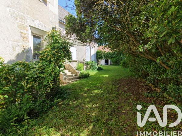 Maison à vendre 11 pièces 325 m² Menars