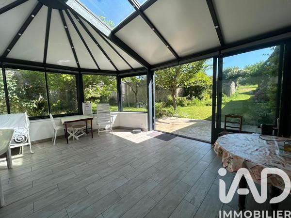Maison à vendre 11 pièces 325 m² Menars