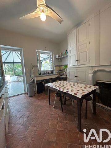 Maison à vendre 11 pièces 325 m² Menars