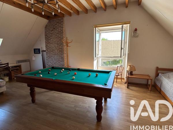 Maison à vendre 11 pièces 325 m² Menars