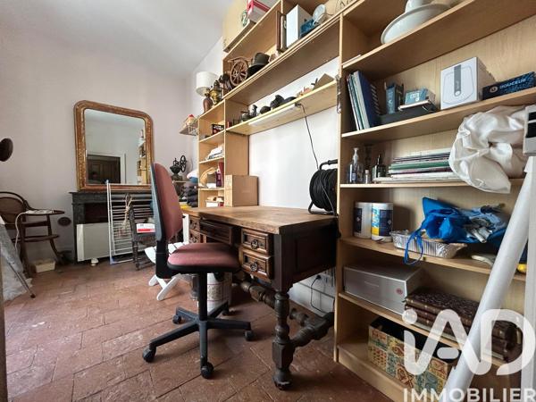 Maison à vendre 11 pièces 325 m² Menars