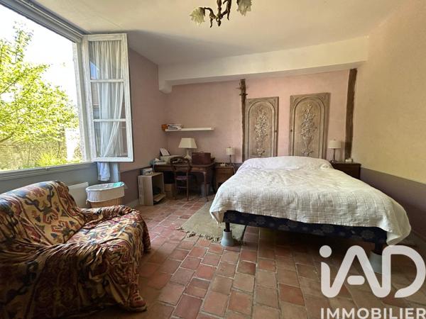 Maison à vendre 11 pièces 325 m² Menars