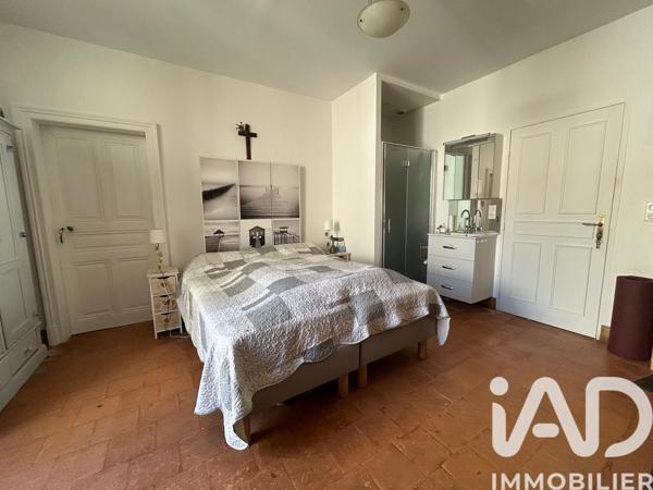 Maison à vendre 11 pièces 325 m² Menars
