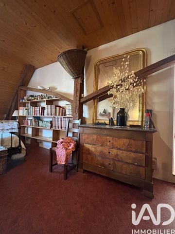Maison à vendre 11 pièces 325 m² Menars