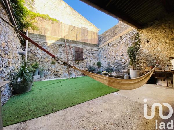 Maison à vendre 7 pièces 190 m² La Palme