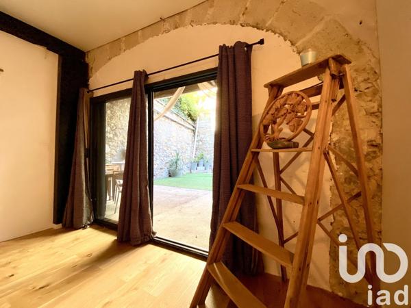 Maison à vendre 7 pièces 190 m² La Palme