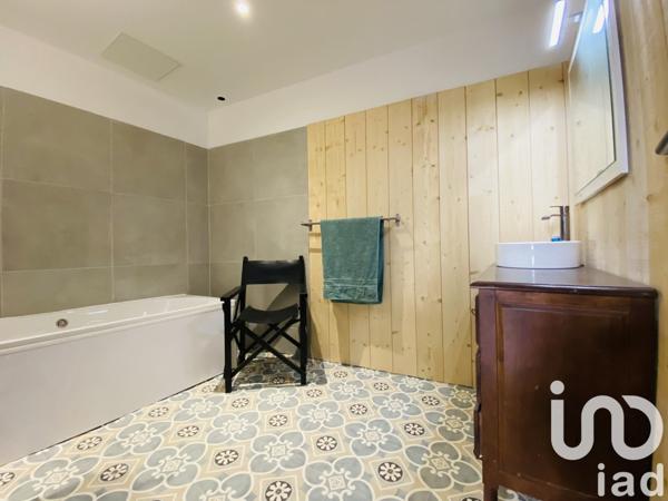 Maison à vendre 7 pièces 190 m² La Palme